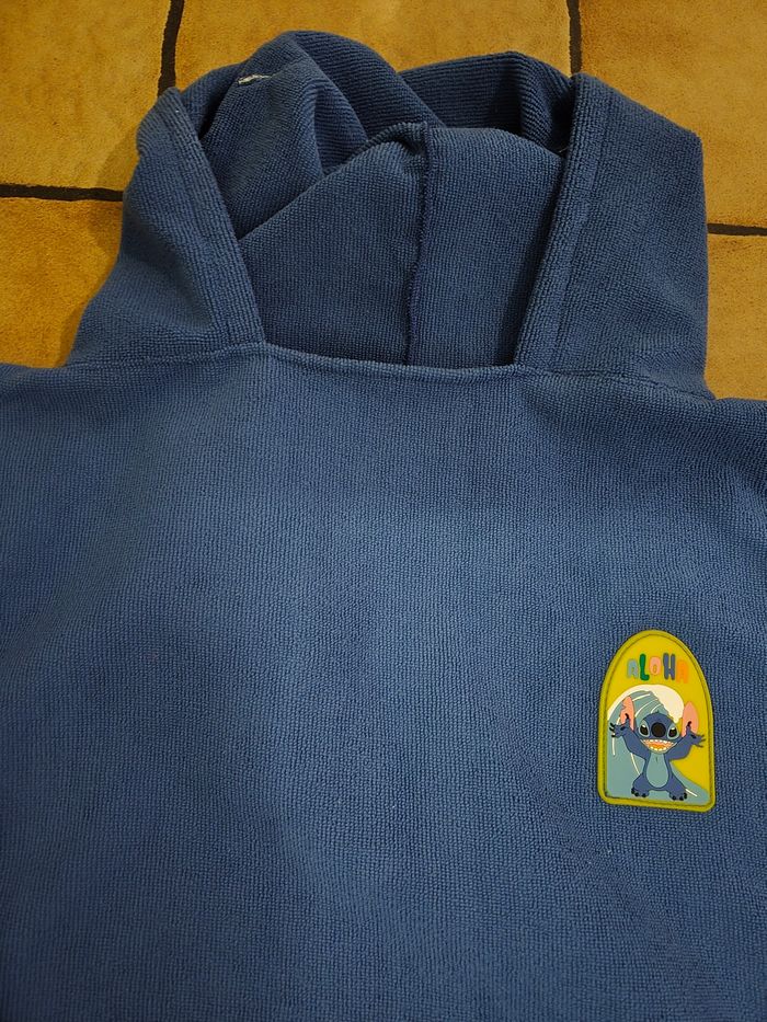Poncho Stitch - photo numéro 2
