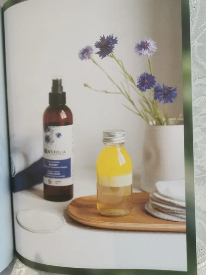Je fais mes cosmétiques naturels – Sophie Ortiz - photo numéro 6