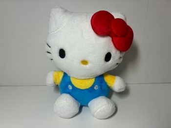 Peluche Hello Kitty 2020