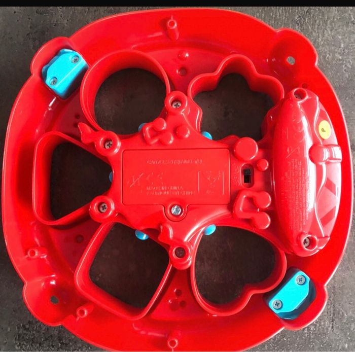 Magi tam tam des formes Vtech - photo numéro 6