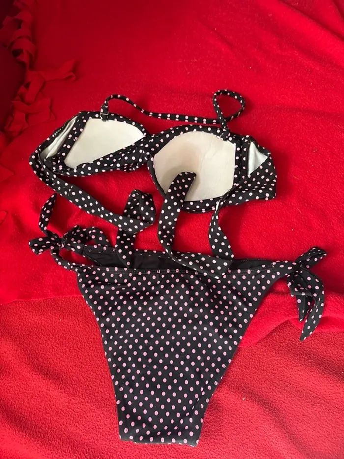 Bikini - photo numéro 4