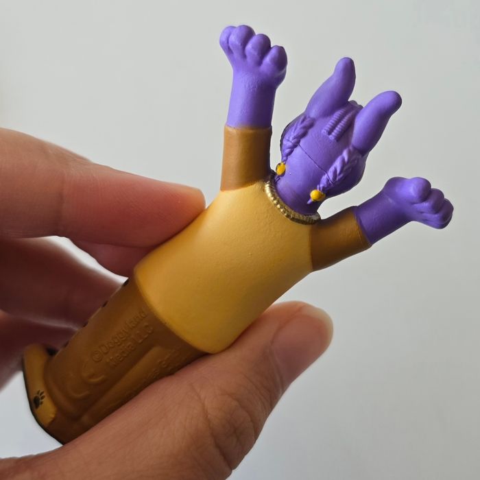 Tonies Anglais Doggyland - photo numéro 8