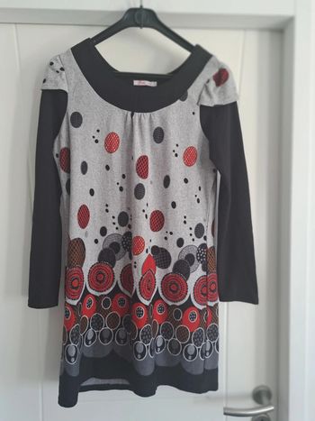 Robe Art Gémo L