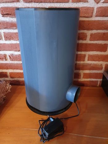 Purificateur de fumée