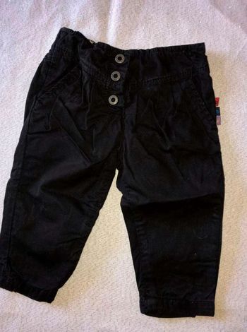 Pantalon  Berlingot  taille  6 mois