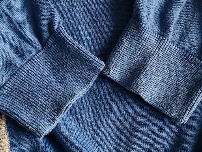 Cardigan MC Grégor garçon 12 ans - photo numéro 6