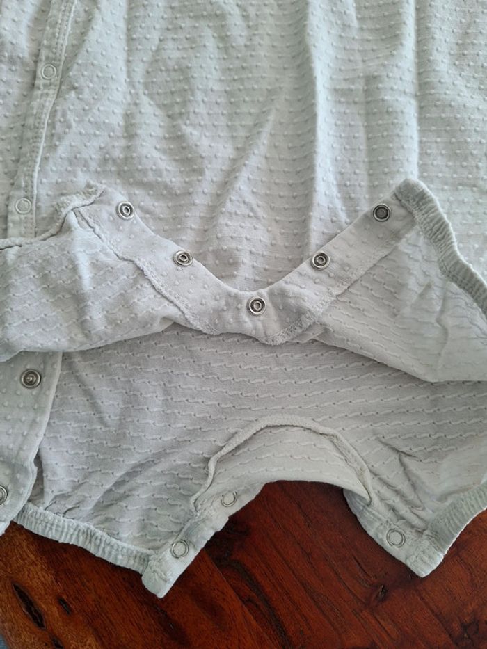 Pyjama été Tape a l'œil 24 mois - photo numéro 3
