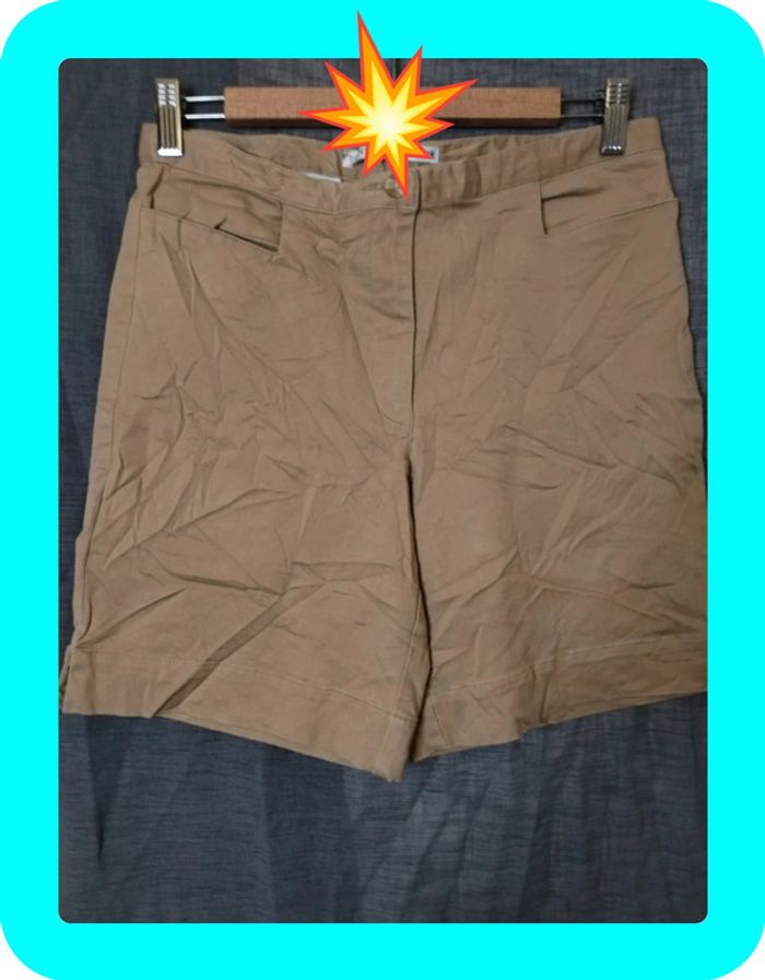 Short tommy hilfiger 39 - photo numéro 3