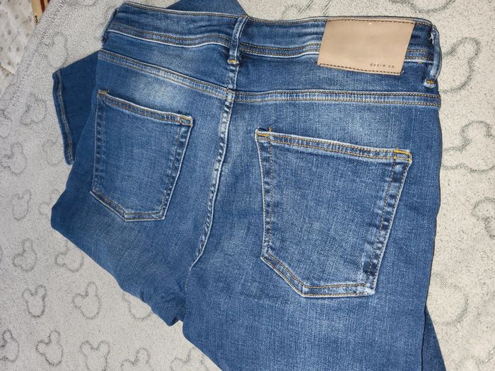 jeans garçon - photo numéro 4