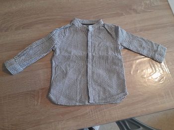 Haut /blouse