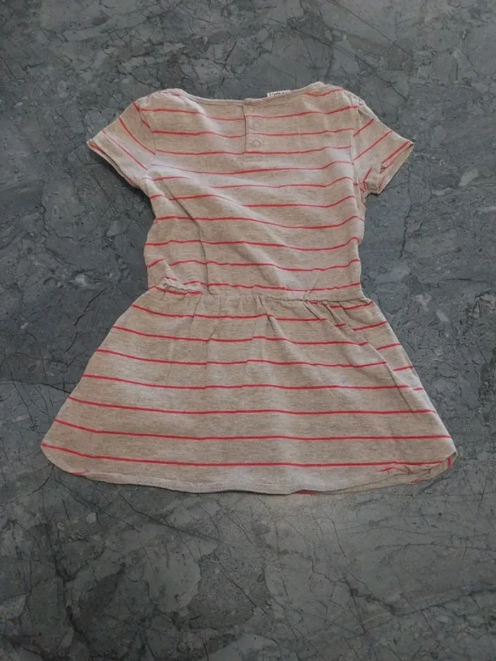 Robe été 3 ans - photo numéro 3