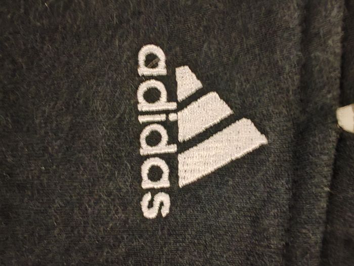 Hoodie Adidas Special Olympics Nova Scotia – Taille XL - photo numéro 3