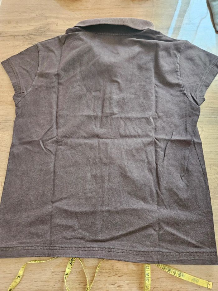 T-shirt vintage puma retailler s - photo numéro 2