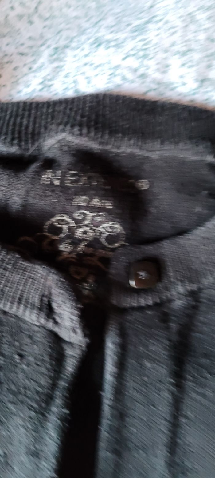 Gilet - photo numéro 4