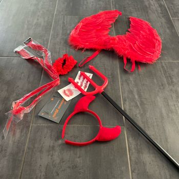 Accessoire déguisement