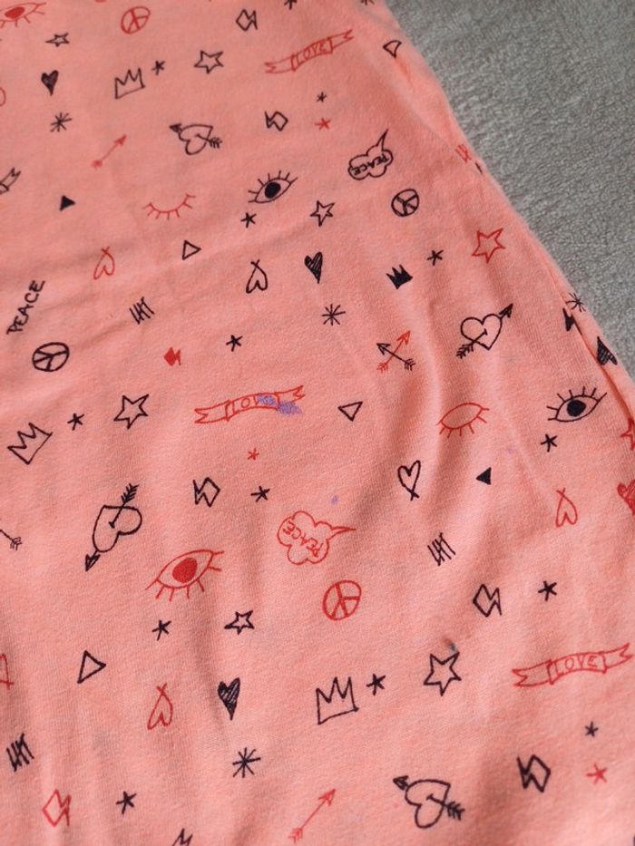 Débardeur 10 ans - photo numéro 3