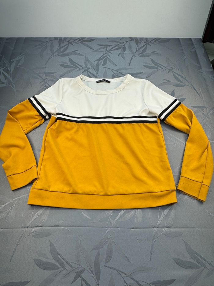 Sweat femme t s fashion private company - photo numéro 10