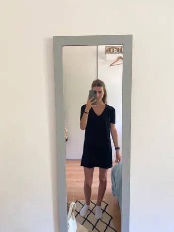 Robe noire - IKKS