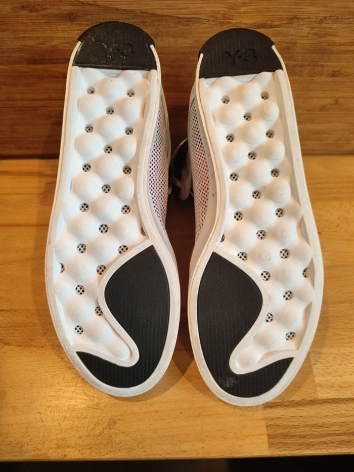 Adidas rare speciale Y-3 yohji yamamoto - photo numéro 6
