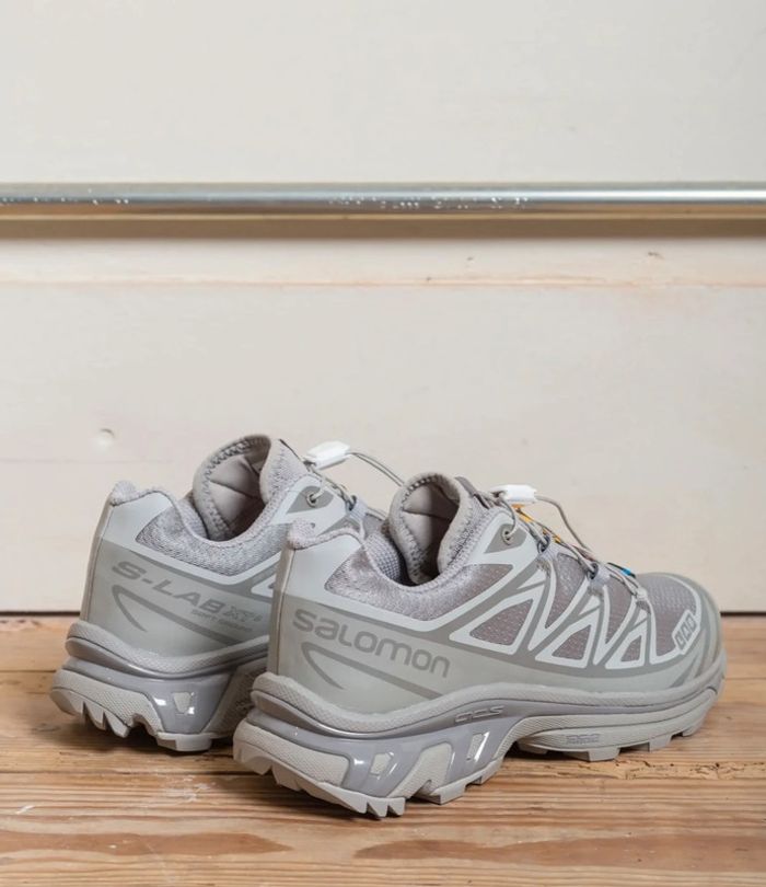 Salomon XT-6 Advanced - photo numéro 4