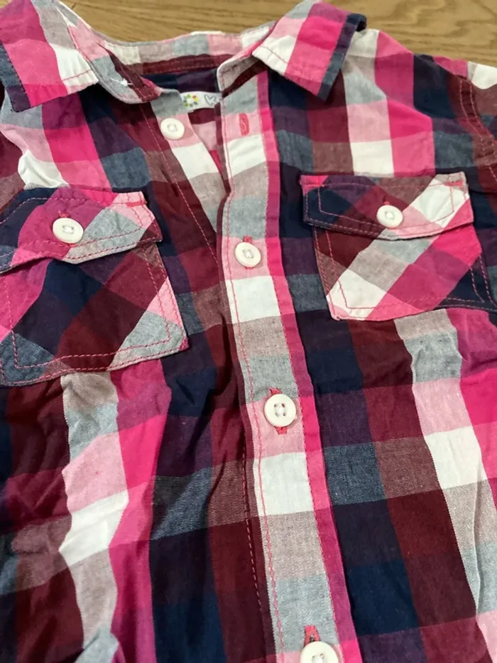 Chemise - photo numéro 2