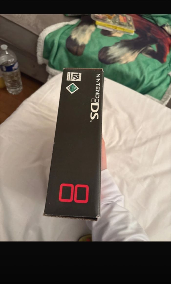 Ds pack metroid - photo numéro 4