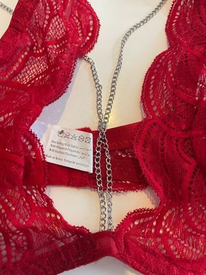 Soutien-gorge 75B wanna - photo numéro 2