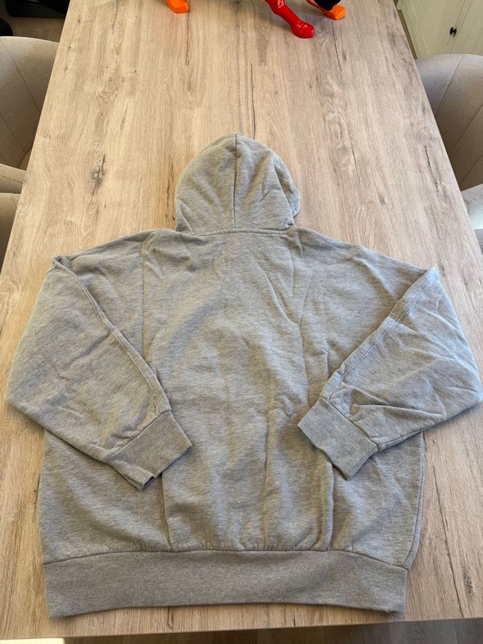 Pull Only&Sons gris - XXL - photo numéro 8