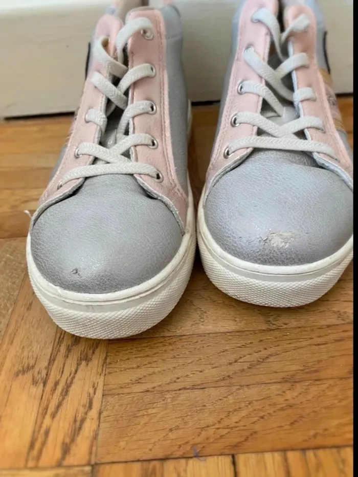 Basket - photo numéro 5