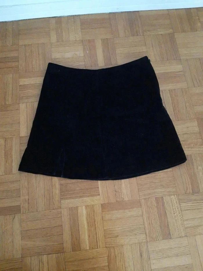 Jupe coton M appel's - photo numéro 4