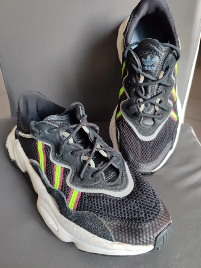 Baskets adidas Ozweego