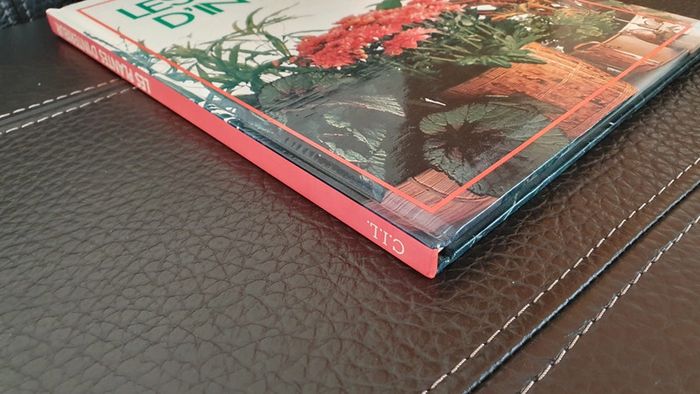 Livre " les plantes d'intérieur " collection Plaisir de voir - photo numéro 6