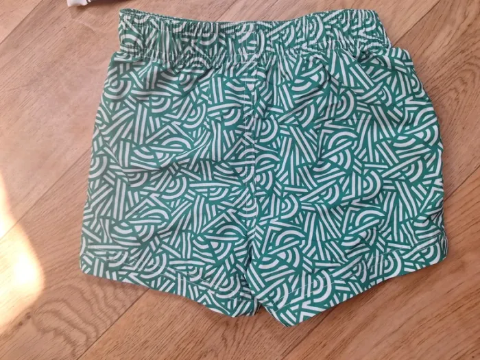 Maillot de bain garçon 24mois - photo numéro 7