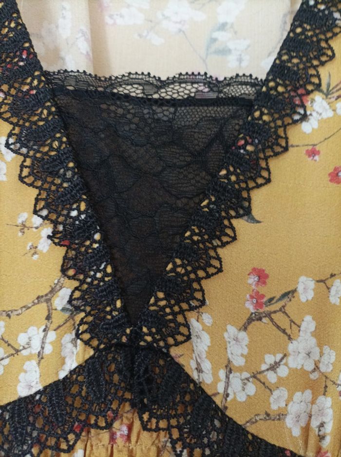 Robe été Naf Naf - photo numéro 3