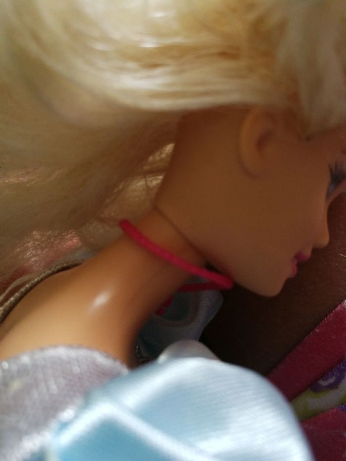 Barbie Vintage année 98 - photo numéro 5