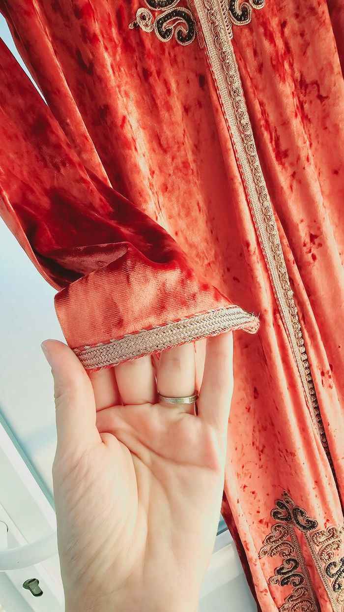 Robe de soirée - photo numéro 6