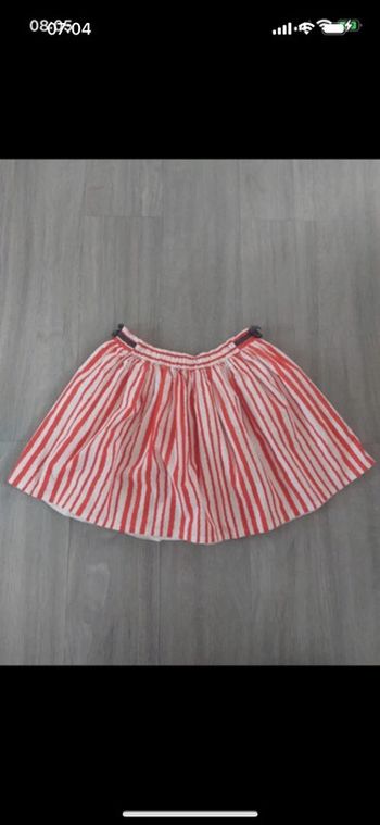 Jupe Du Pareil Au Même taille 10 ans