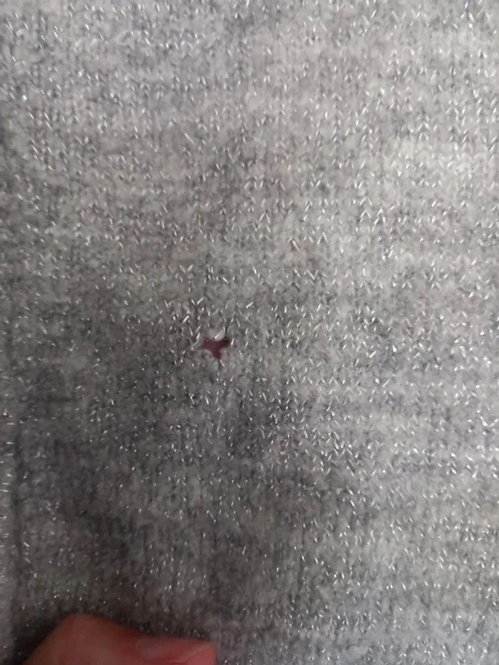 Gilet hiver Okaïdi - photo numéro 5