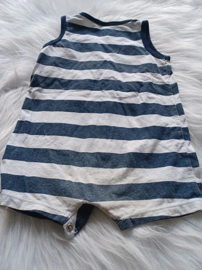 Genouillère garçon - photo numéro 3