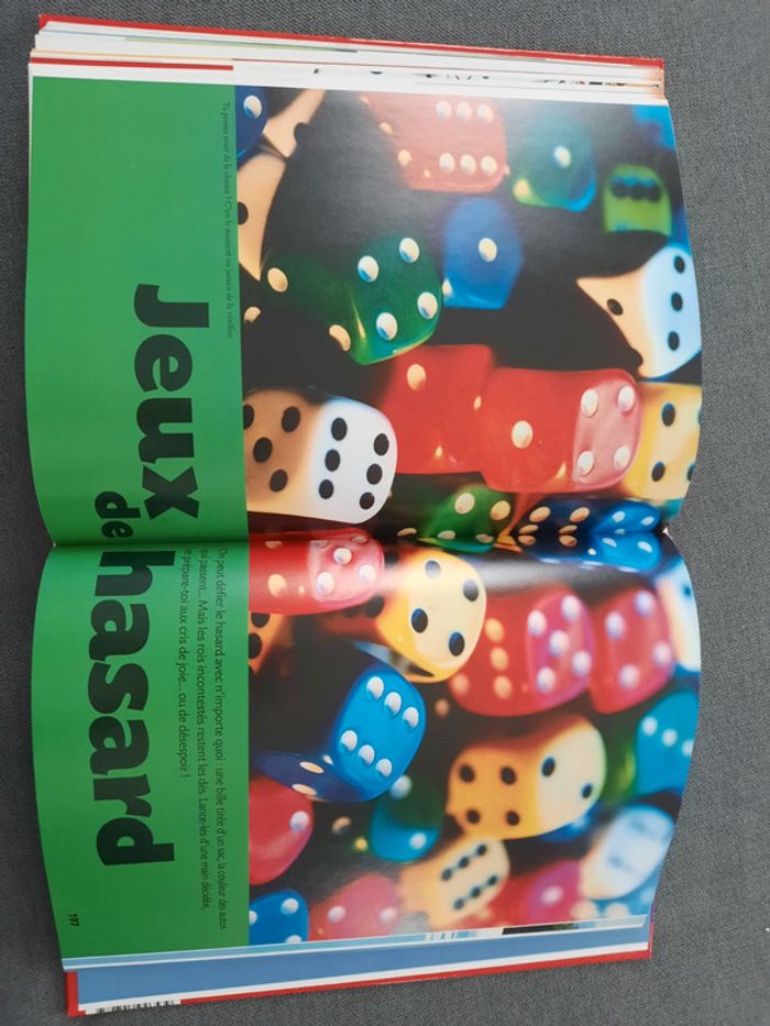 Livre d activité pour petits et grands - photo numéro 11