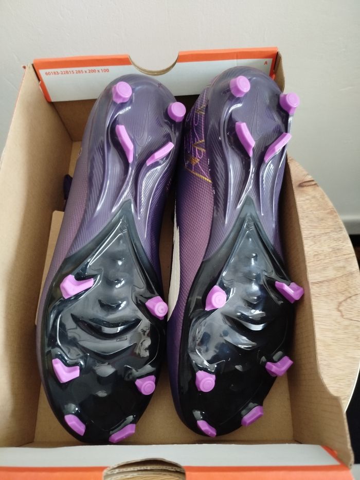 Crampons T 43 - photo numéro 8