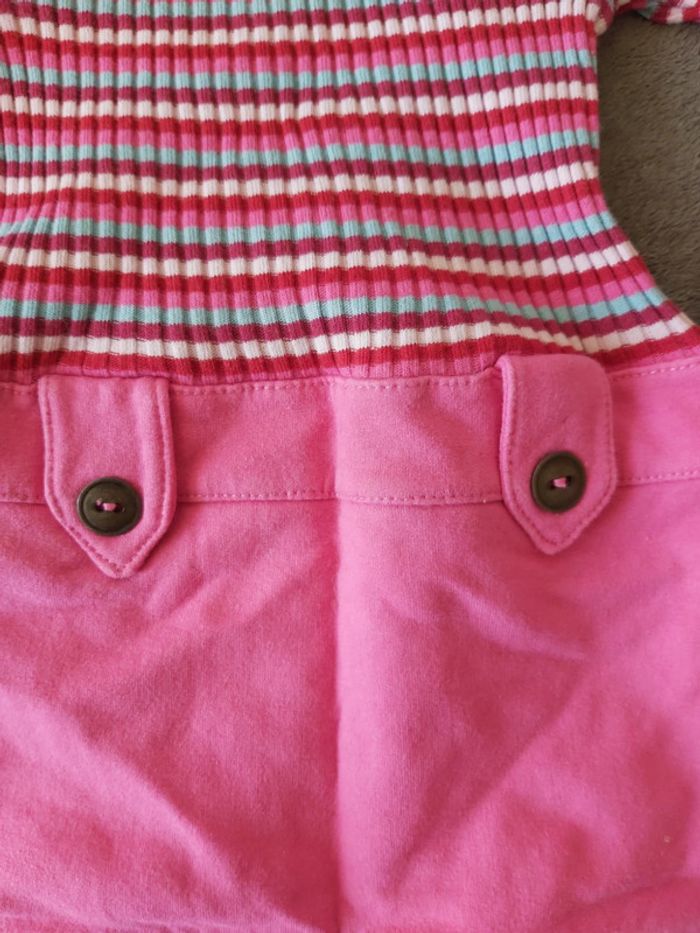 Robe col roulé - photo numéro 3