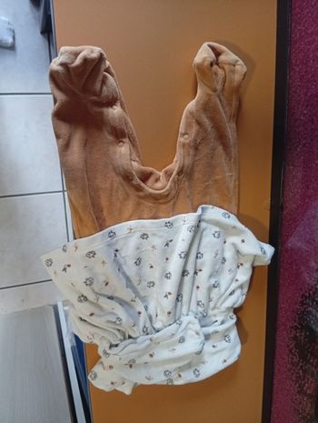 Pyjamas Disney