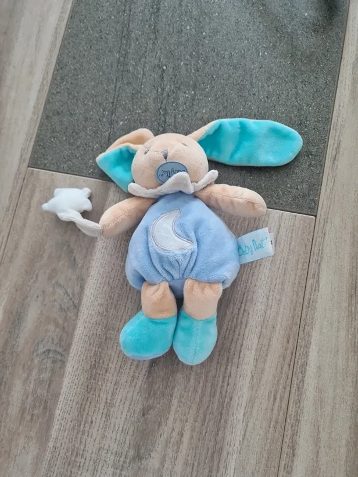 Doudou