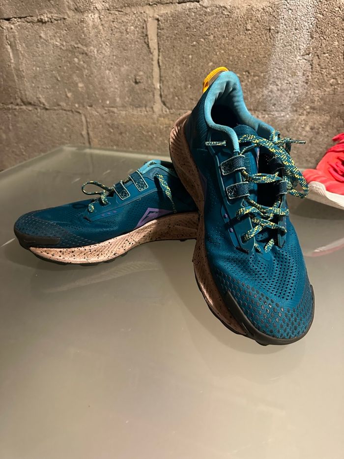 Nike Pegasus Trail 3 - photo numéro 2