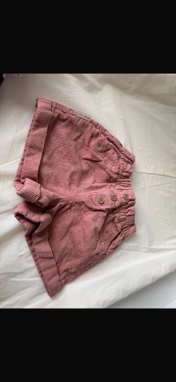 Short
