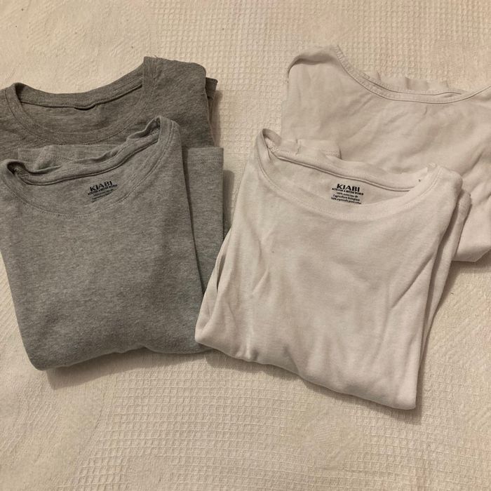 Lot. Tee-shirts 6 ans