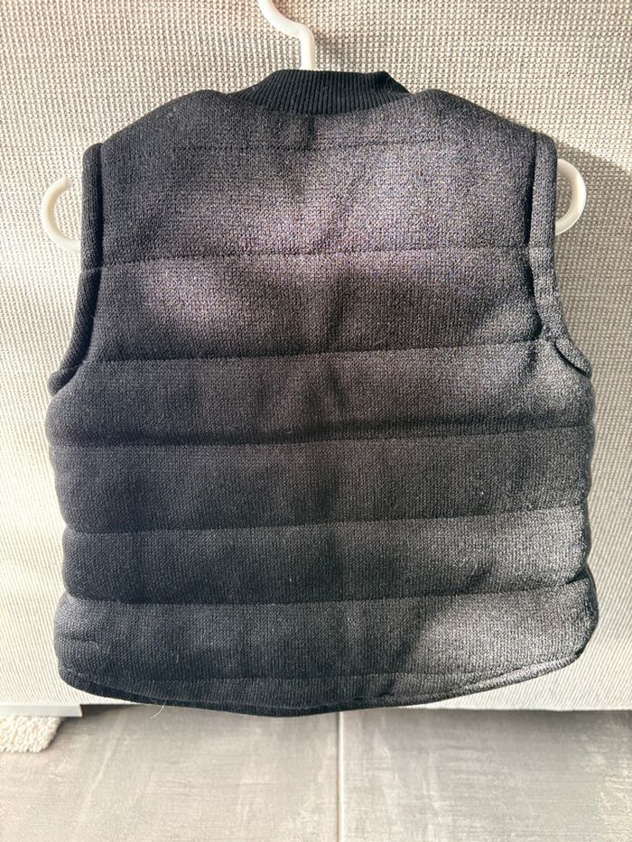 Veste sans manches TAO - photo numéro 2