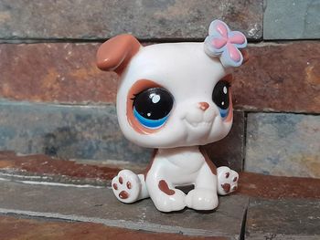 Figurine Petshop