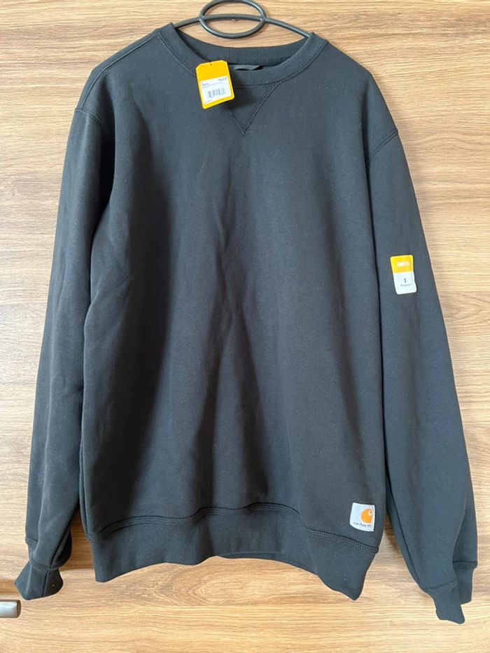 Sweat carhartt
